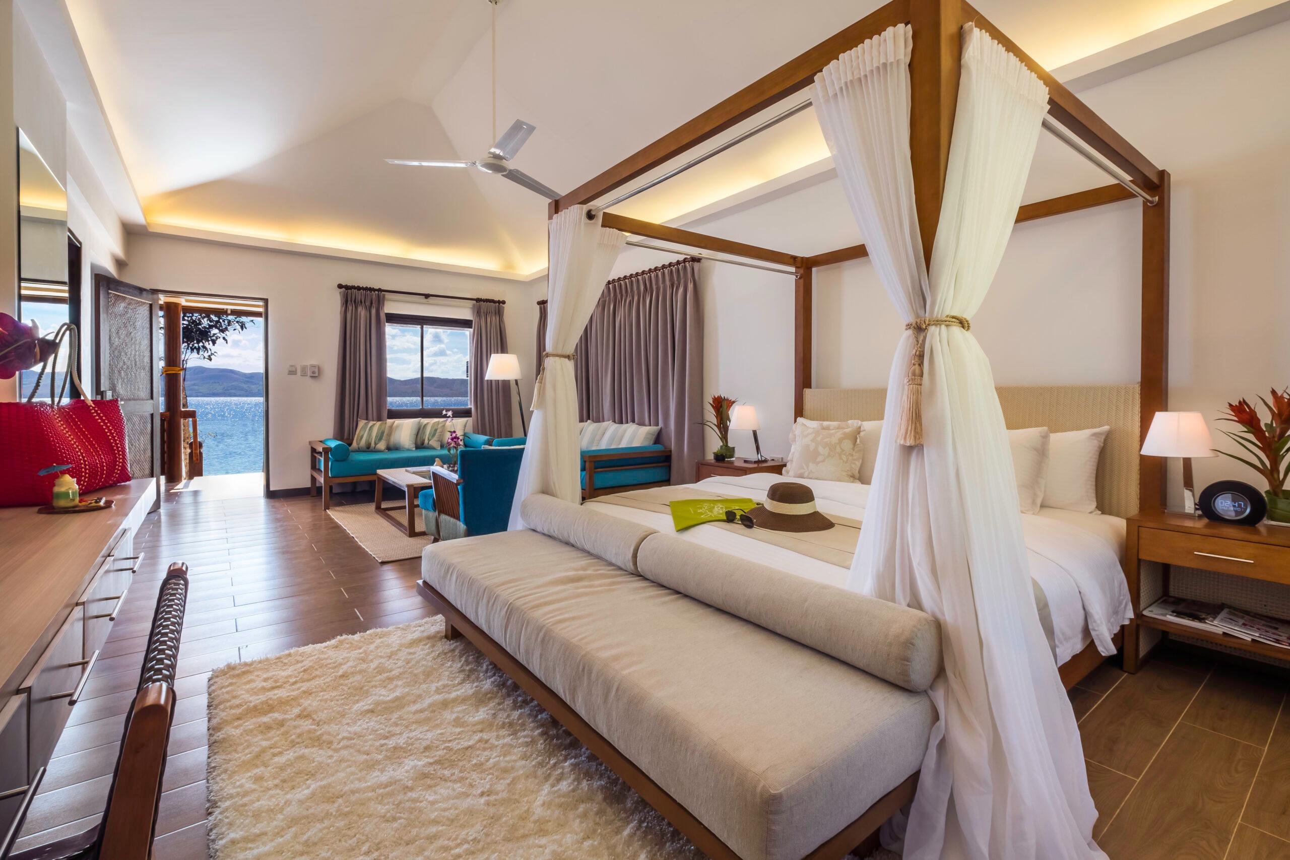 Sunset Villa Deluxe