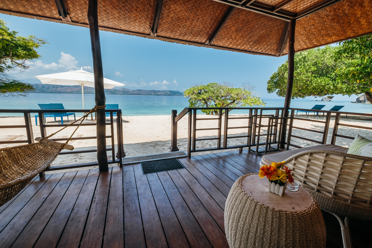 Sunset Villa Deluxe