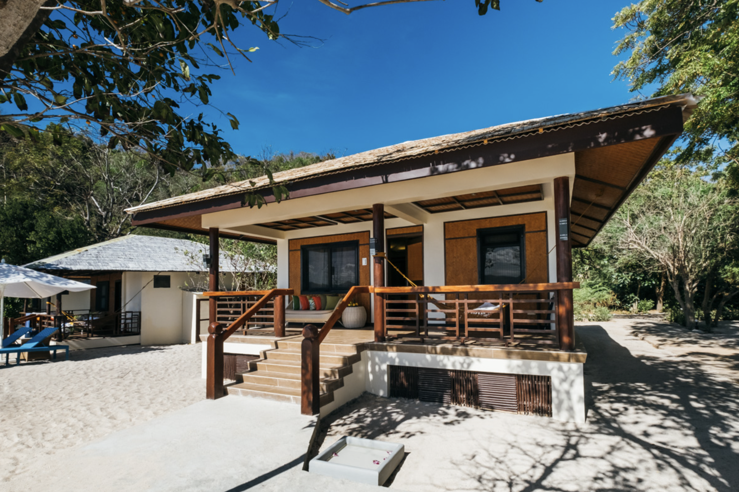 Sunset Villa Standard